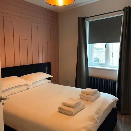 Apartamento Hillview Oban Exterior foto