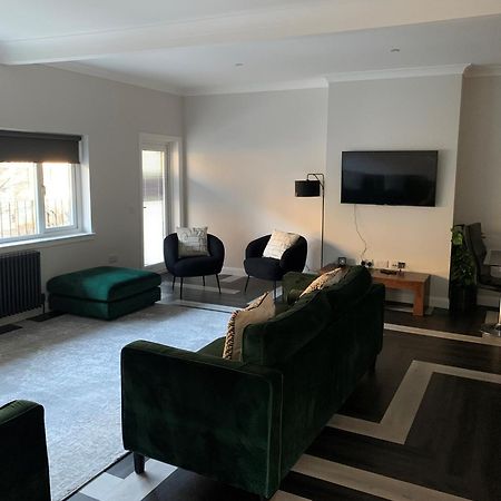 Apartamento Hillview Oban Exterior foto