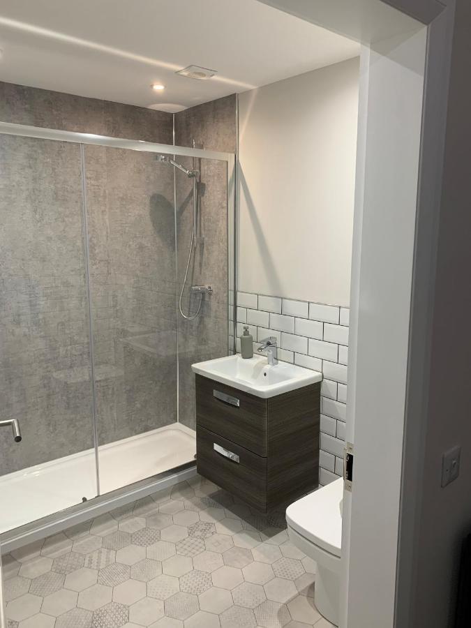 Apartamento Hillview Oban Exterior foto