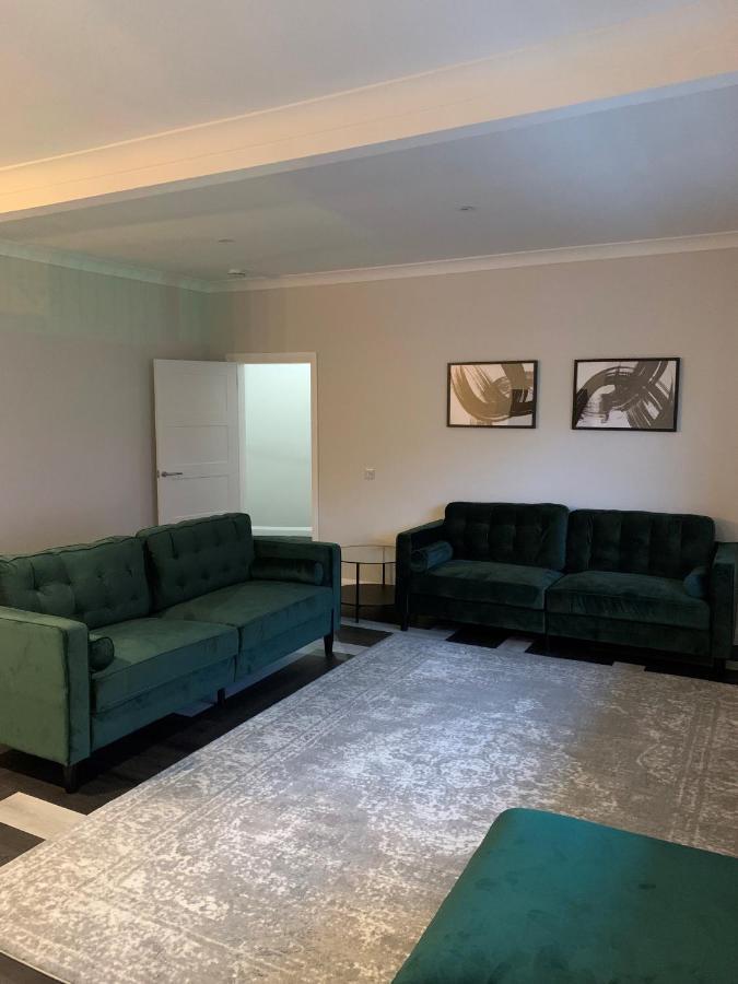Apartamento Hillview Oban Exterior foto