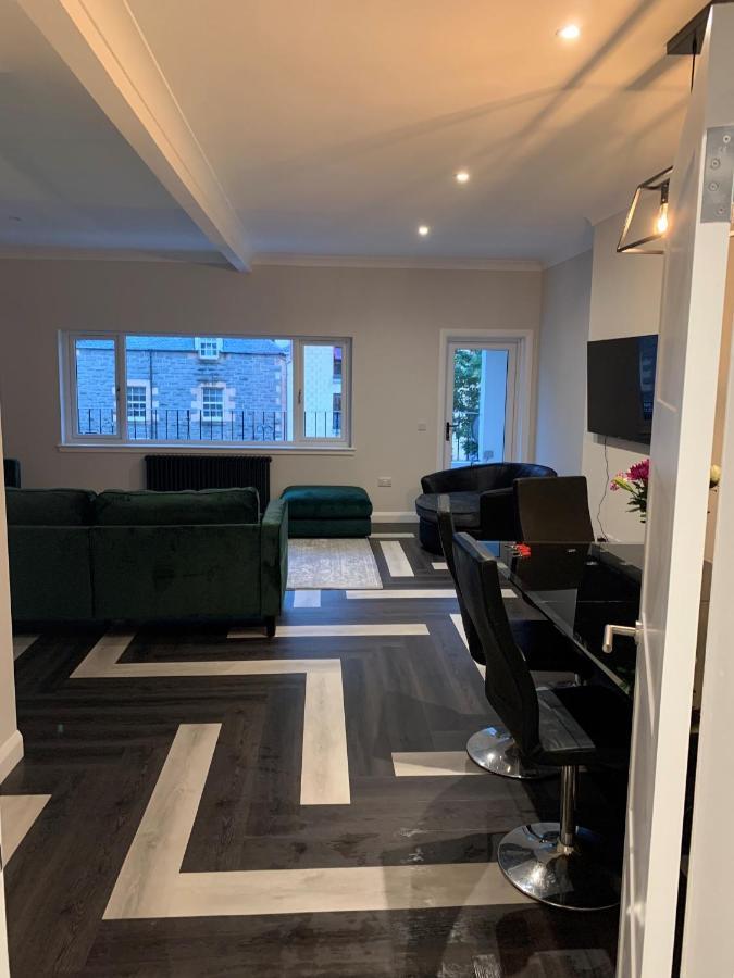 Apartamento Hillview Oban Exterior foto