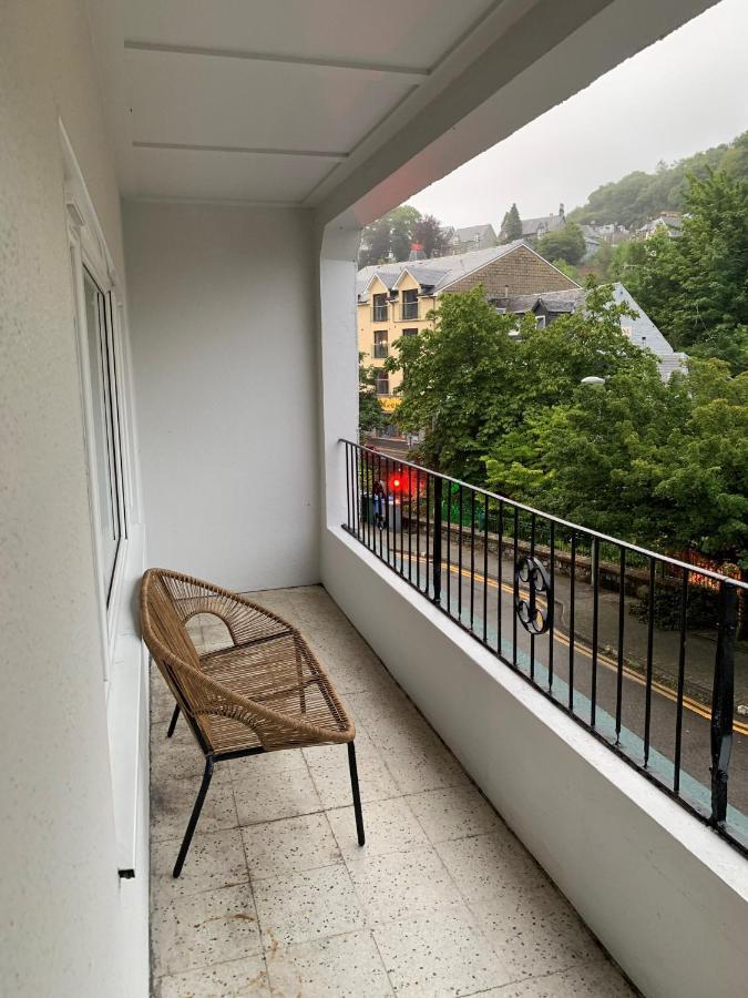 Apartamento Hillview Oban Exterior foto