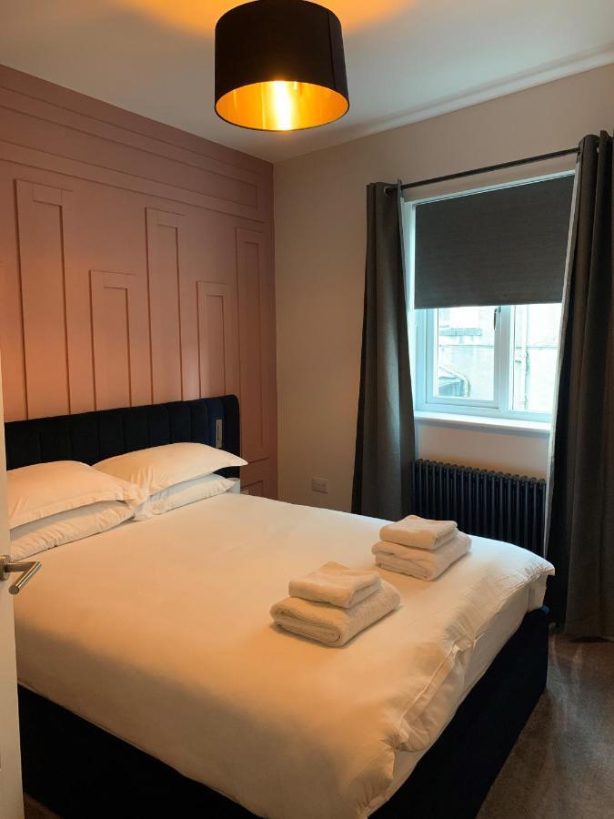 Apartamento Hillview Oban Exterior foto
