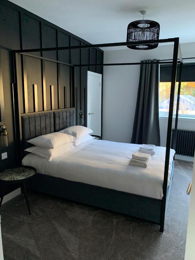 Apartamento Hillview Oban Exterior foto