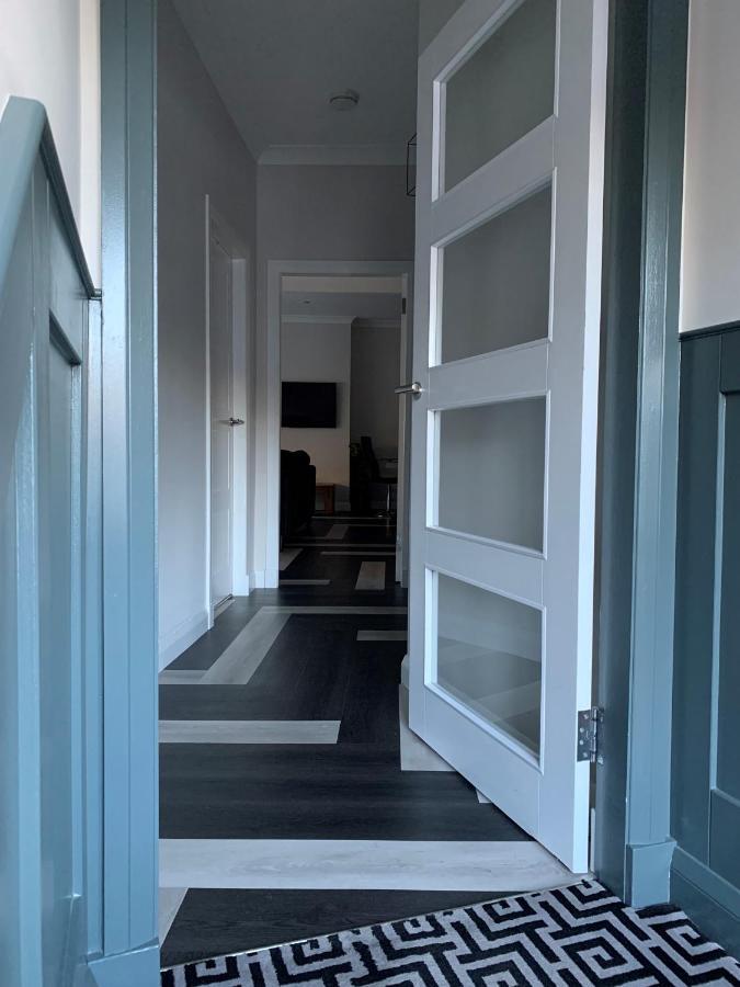 Apartamento Hillview Oban Exterior foto