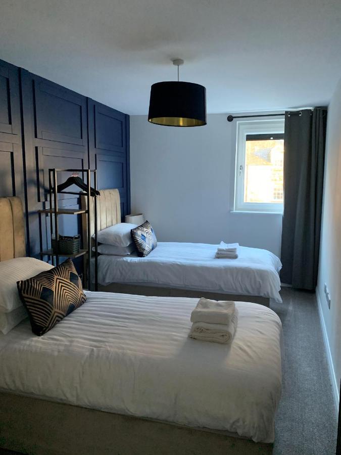 Apartamento Hillview Oban Exterior foto