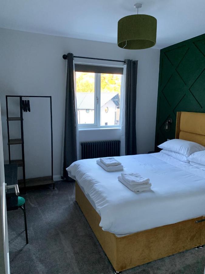 Apartamento Hillview Oban Exterior foto