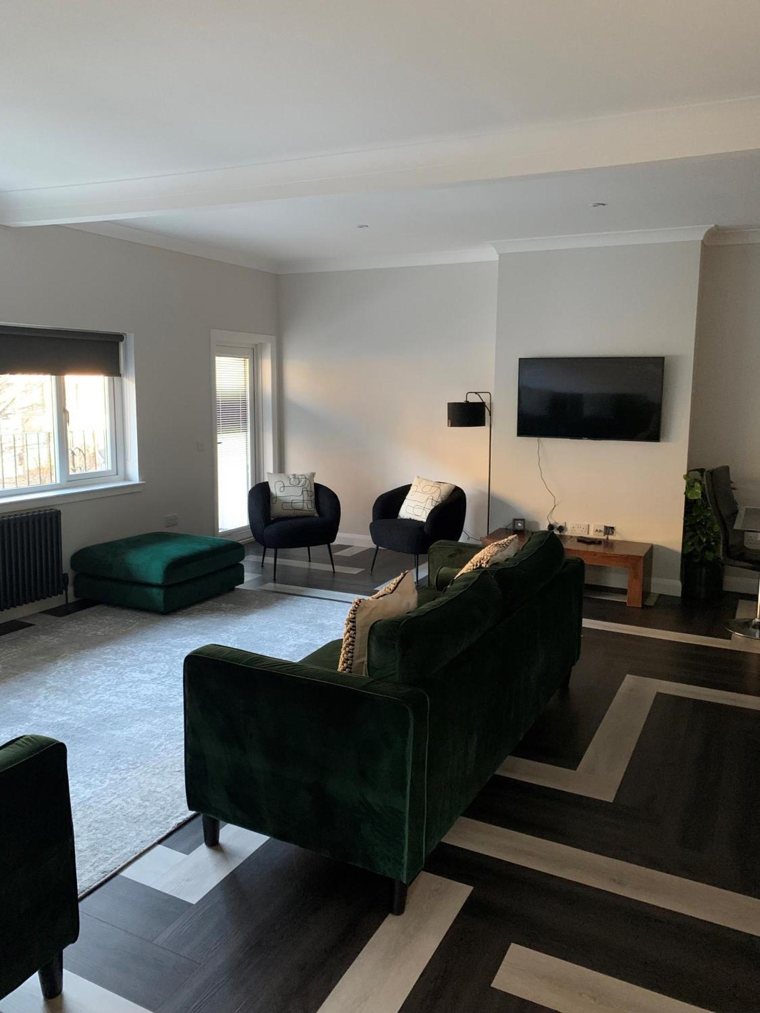Apartamento Hillview Oban Exterior foto